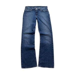 Vintage Lucky Brand Bootcut Jeans